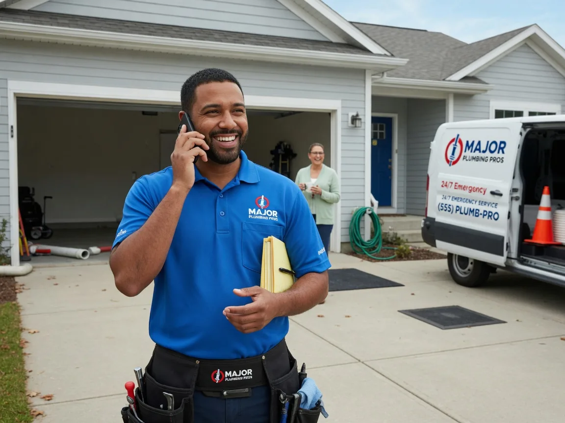Drain Cleaning Services Bessemer City, NC FAQs